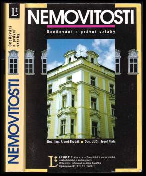 Nemovitosti