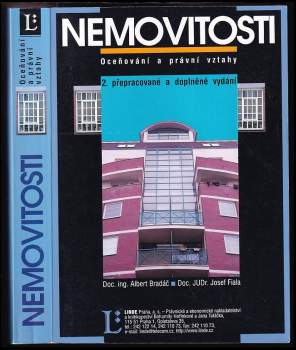 Nemovitosti
