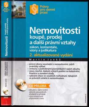 Nemovitosti