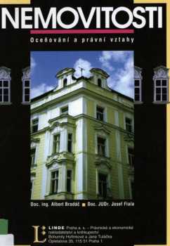 Nemovitosti
