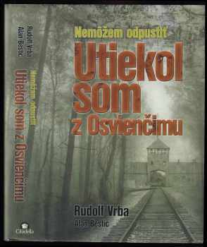 Nemôžem odpustiť