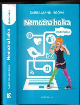 Nemožná holka @ adorkable