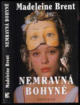 Nemravná bohyně