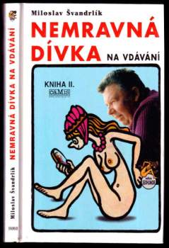 Nemravná dívka na vdávání