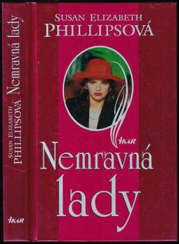 Nemravná lady