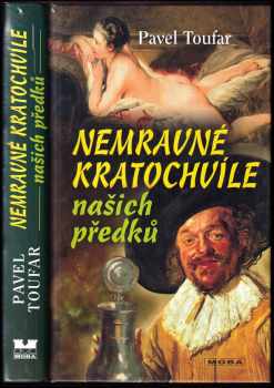 Nemravné kratochvíle našich předků