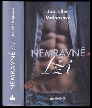 Jodi Ellen Malpas: Nemravné lži