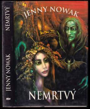 Nemrtvý