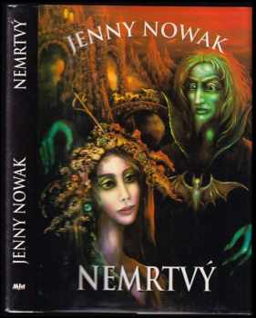 Jenny Nowak: Nemrtvý