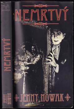 Jenny Nowak: Nemrtvý