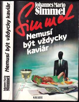 Nemusí být vždycky kaviár