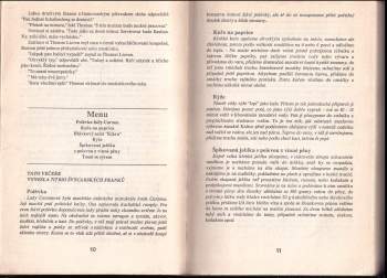 Johannes Mario Simmel: Nemusí být vždycky kaviár