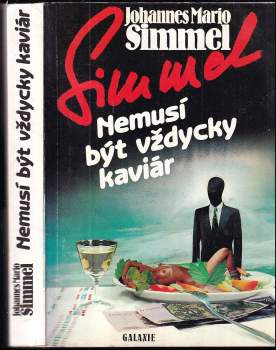 Nemusí být vždycky kaviár