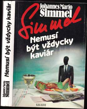 Nemusí být vždycky kaviár