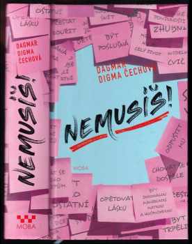 Nemusíš!