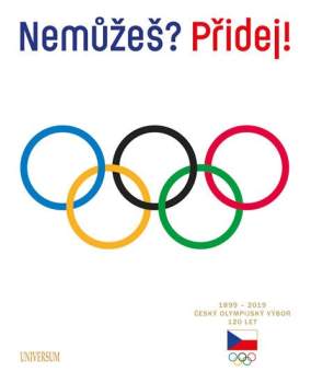 Nemůžeš? Přidej!