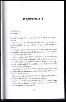 Angela Marsons: Němý křik