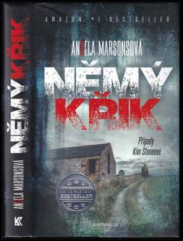 Angela Marsons: Němý křik