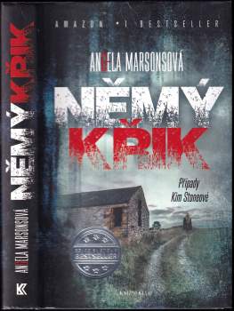 Němý křik