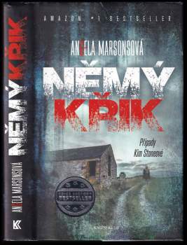 Němý křik