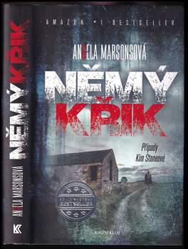 Němý křik