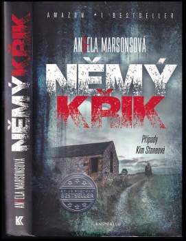 Němý křik