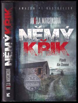 Němý křik