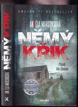 Němý křik
