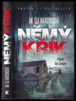 Němý křik