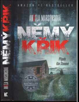 Němý křik