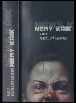 Němý křik