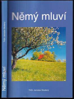 Němý mluví