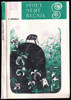 Rex Stout: Němý řečník