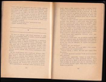Rex Stout: Němý řečník