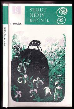 Rex Stout: Němý řečník