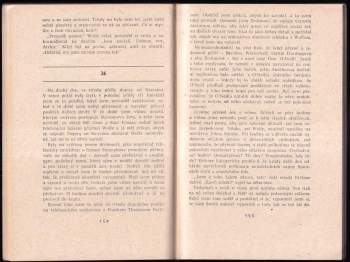 Rex Stout: Němý řečník