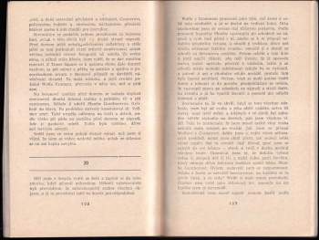 Rex Stout: Němý řečník