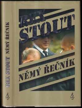 Rex Stout: Němý řečník