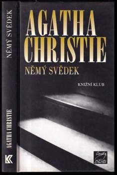 Agatha Christie: Němý svědek