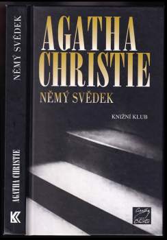Agatha Christie: Němý svědek
