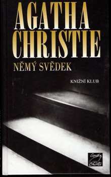 Agatha Christie: Němý svědek