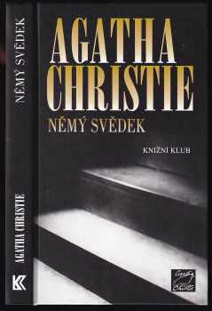 Agatha Christie: Němý svědek