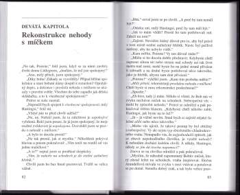 Agatha Christie: Němý svědek