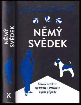 Němý svědek