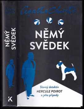 Agatha Christie: Němý svědek