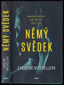 Caroline Mitchell: Němý svědek