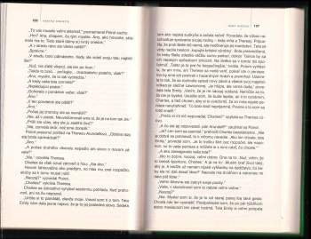 Agatha Christie: Nemý svedok