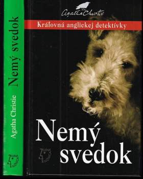 Agatha Christie: Nemý svedok