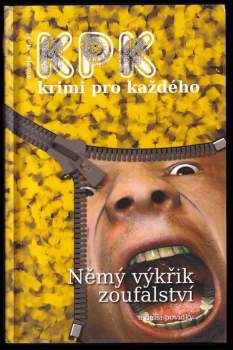 Němý výkřik zoufalství