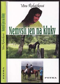 Nemysli jen na kluky
